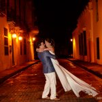 Fotógrafo bodas Cartagena Wedding photographer / Felipe & Juliana