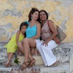 Fotógrafo Cartagena Photographer / Tuly + Tino + kids = family love