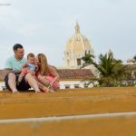 JACEK / Family photo session in Cartagena