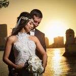 Vivi & Alan / Destination Wedding Cartagena