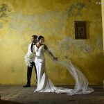 Eileen & Daniel / Cartagena Wedding Photographer