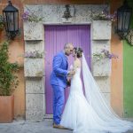 Verónica & Andrés / Wedding at Hilton Cartagena Hotel