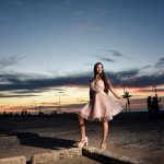 Fiorella / Fotografía de quinceañeras en Cartagena