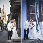 Jeniffer & Adrian / Fotos de Boda en Cartagena