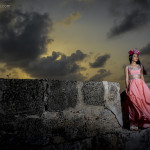 Isabel / Fotografía de 15 años en Cartagena.