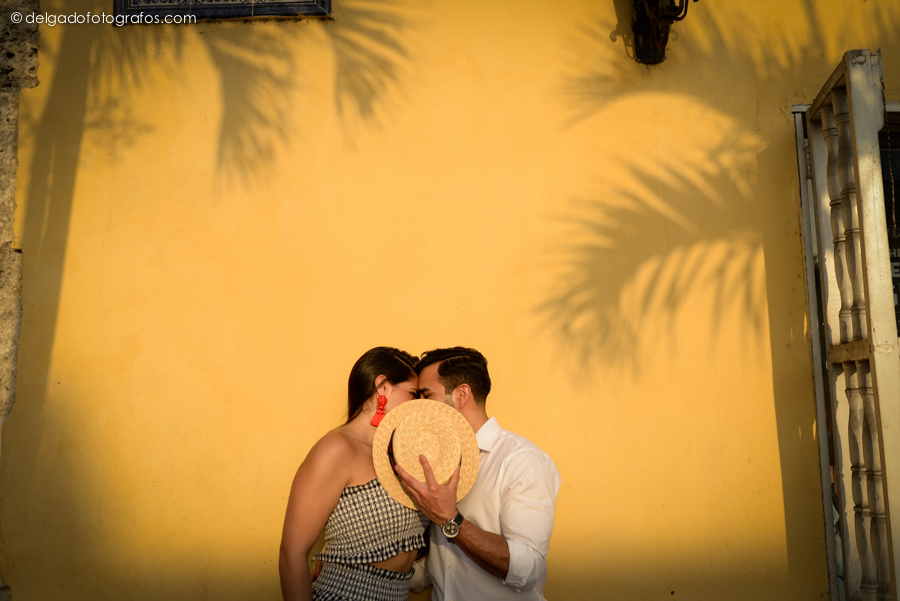 Preboda Cartagena wedding photographers