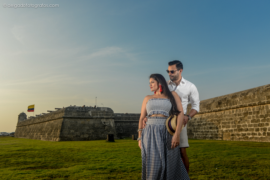 preboda Cartagena wedding photographers