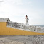 Perla & Thomas / Wedding in Cartagena