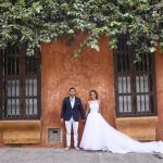 Bodas en Cartagena / Cartagena Weddings