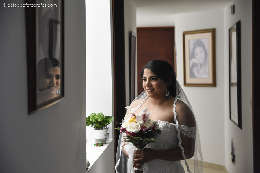 Alvaro Delgado / Portrait and wedding photographer in Cartagena