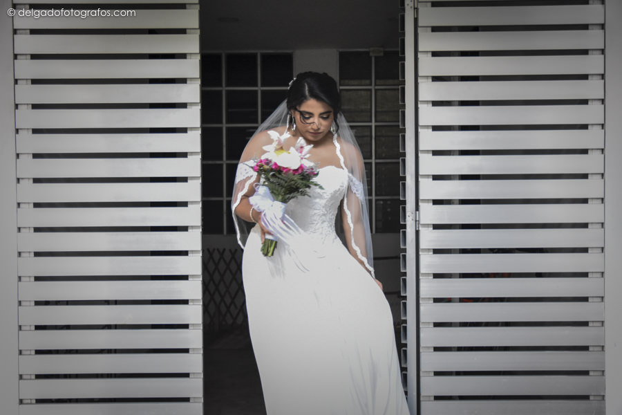 Alvaro Delgado / Portrait and wedding photographer in Cartagena