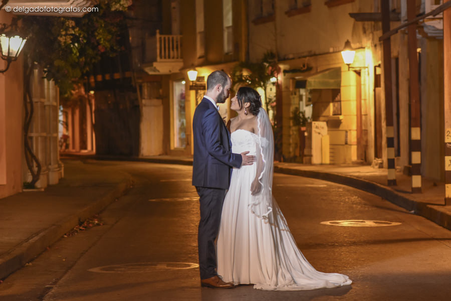 Cartagena wedding photographer - Delgado fotógrafos