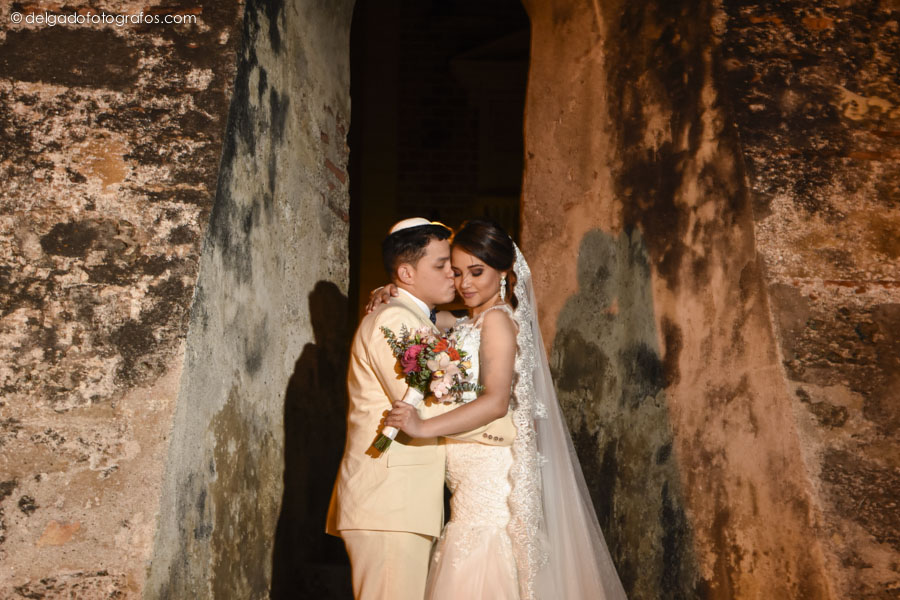 Cartagena wedding photographer - Johana Peña - Fotógrafa