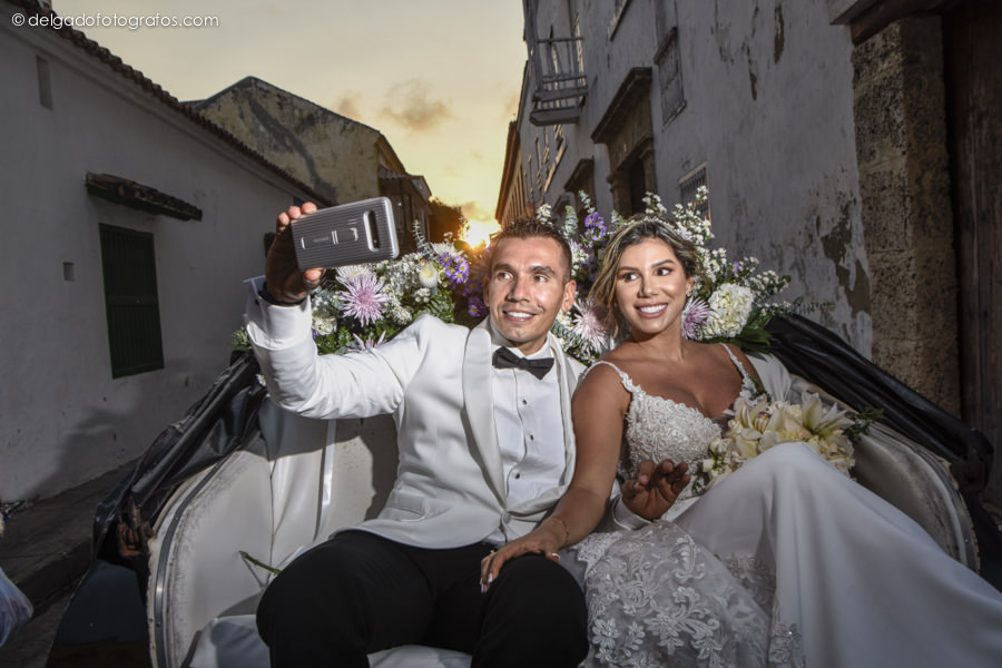 Cartagena weddings, bodas en Cartagena, Matrimonios en Cartagena, Mariages à Carthagène