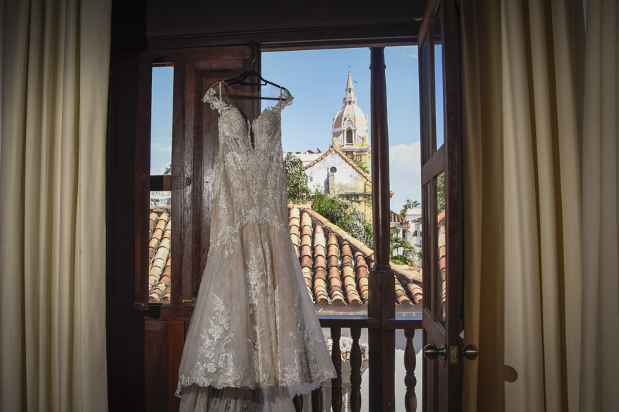 Cartagena wedding photographer. Casa Estrella. Boda en Cartagena. Delgado Fotógrafos