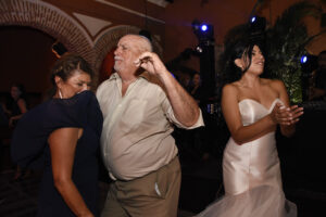 Wedding party in Casa Estrella Cartagena. @delgadofotografos