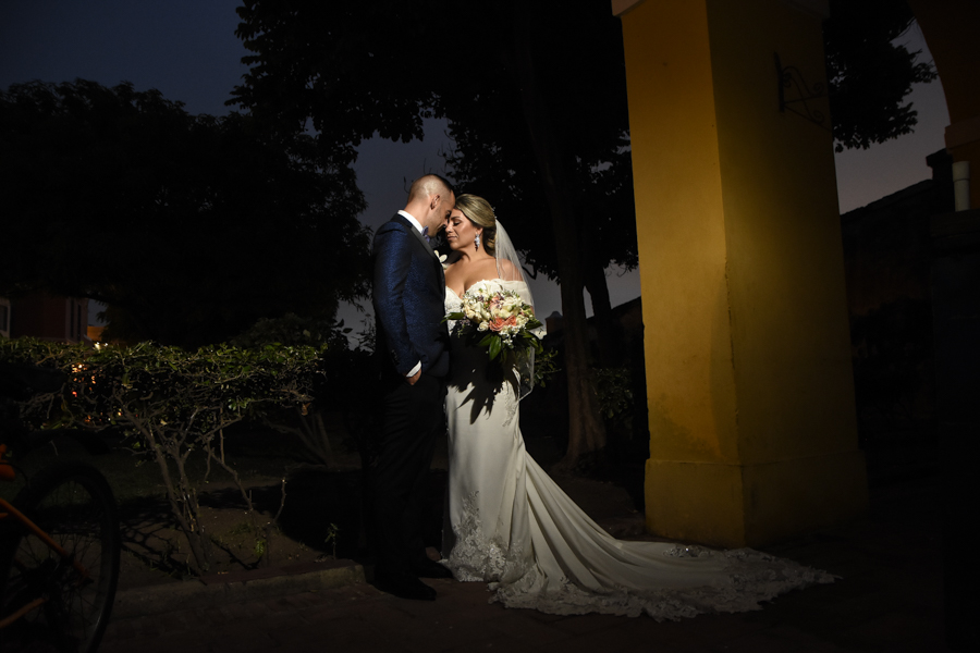Fotografía de Bodas en Cartagena / Wedding Photography in Cartagena / Delgado Fotógrafos