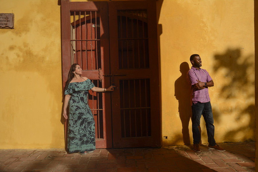 Las Bóvedas - Cartagena - Delgado Fotógrafos