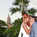 Cartagena Wedding / Laura & Carlos