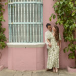 Alicia & David / Une histoire d’amour à Carthagène