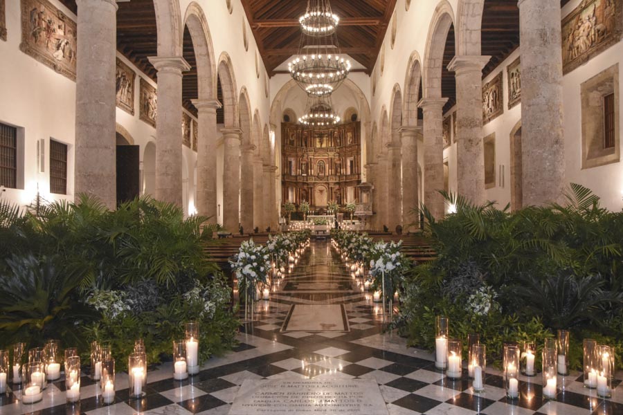 Catedral de Cartagena
