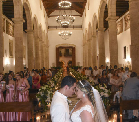 Catedral de Cartagena