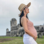 Pregnancy Photo in Cartagena