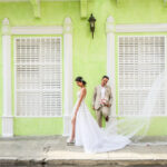 Julieth & Hector / Cartagena Wedding