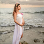 Sesión de embarazo pregnancy en Getsemaní Cartagena